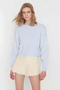 Trendyol Blue Knitwear Sweater #152920