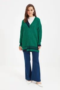 Trendyol Sweater - Mehrfarbig - Regular fit #58284