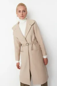 Cappotto da donna Trendyol Belted #1092159