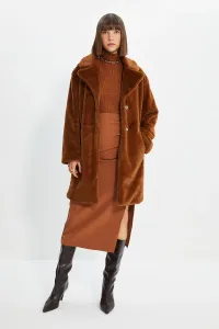 Cappotto da donna Trendyol Plush #983520