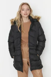 Giacca da donna  Trendyol Fur #823828