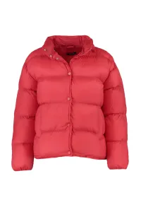 Trendyol Winter Jacket - Red - Puffer #1015897