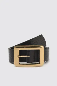Cintura in pelle da donna  Trendyol Leather #1046594