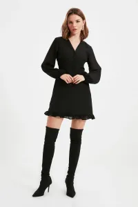 Trendyol Dress - Black - Bodycon #72589