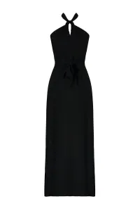Trendyol Dress - Black - A-line