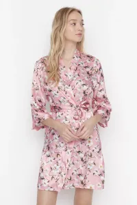 Accappatoio da donna Trendyol Floral patterned #996728