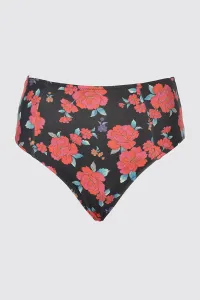 Bikini da donna (slip solo) Trendyol Floral patterned #161027