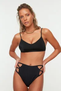 Bikini da donna (slip solo) Trendyol Strap detailed #1013229