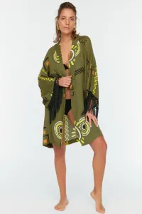 Moda da mare da donna Trendyol Kimono & Kaftan #756662