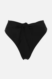 Slip bikini da donna Trendyol Front tie #1590943
