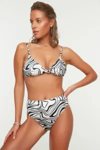 Slip bikini da donna Trendyol High waist #780260