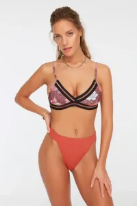 Slip bikini da donna  Trendyol High Waist #999185