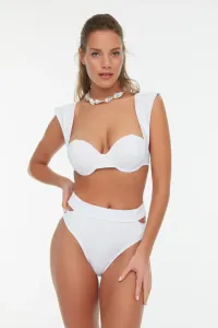 Slip bikini da donna Trendyol Textured