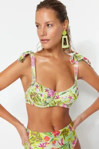 Top bikini da donna Trendyol Underwire #203309