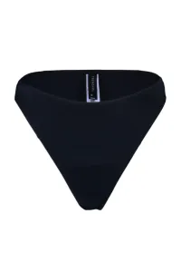 Slip bikini da donna Trendyol TBESS23BA00119/Black