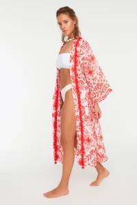 Trendyol Floral Patterned Kimono&Caftan #138293