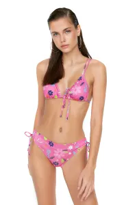 Women's bikini set Trendyol Floral #147224