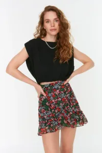 Trendyol Frilly Skirt #1604614