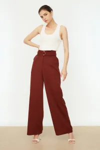 Pantaloni da donna Trendyol Belted #997184