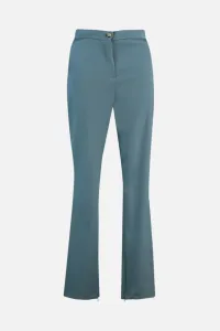 Trendyol Mint Straight Fit Trousers #1374238