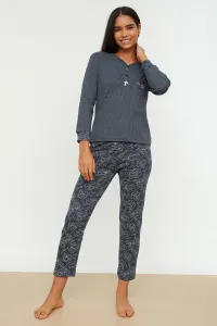 Completo pigiama da  donna Trendyol Knitted #1237208