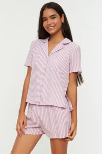 Completo pigiama da donna Trendyol Striped #1020235