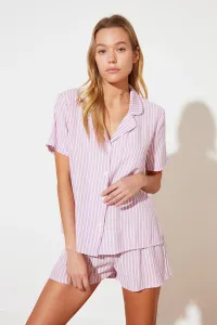 Completo pigiama da donna Trendyol Striped #1322923