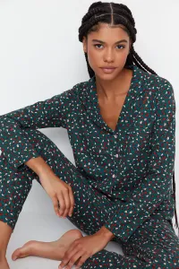 Completo pigiama da donna  Trendyol Striped #1263410