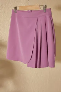 Pantaloncini da donna Trendyol Shorts Skirt #167373
