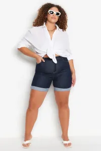 Shorts in denim da donna Trendyol
