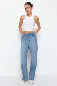 Jeans da donna Trendyol 90's