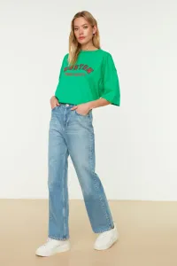 Jeans da donna Trendyol 90's