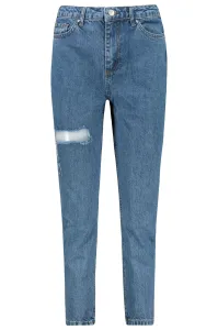 Jeans da donna Trendyol Detailed