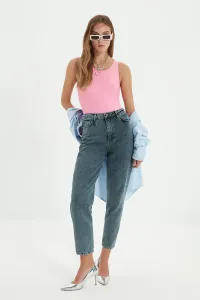 Jeans da donna Trendyol High Waist #723730