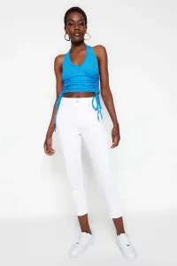 Jeans da donna Trendyol High Waist #741245