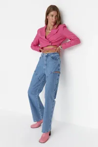 Jeans da donna  Trendyol High Waist #1522148