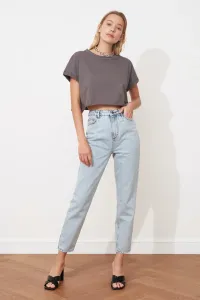 Jeans da donna Trendyol High Waist Mom #740346