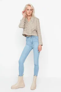 Jeans da donna Trendyol Skinny #1250734