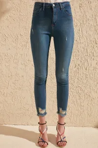 Jeans da donna Trendyol Skinny jeans #1108749
