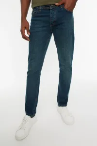 Jeans da uomo  Trendyol Indigo #741615