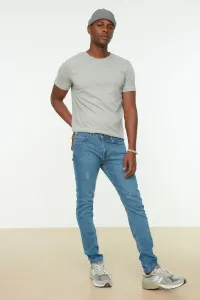 Jeans da uomo  Trendyol Skinny Fit