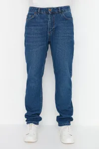 Jeans da uomo Trendyol Straight Fit