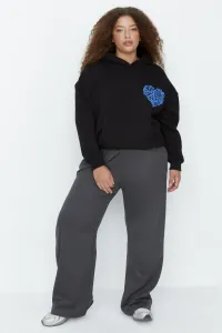 Trendyol Curve Knitted Sweatpants