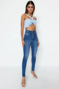 Women's jeans Trendyol Denim