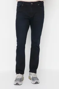Trendyol Men's Navy Regular Fit Jeans Denim Pants #1621677