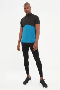 Trendyol Sweatpants - Black - Slim #992508