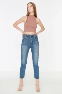 Women's jeans Trendyol Mom #1383847