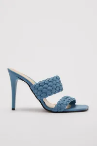 Pantofole da donna Trendyol Knit Detailed #1228873