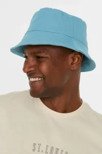 Trendyol Blue Men's Bucket Hat