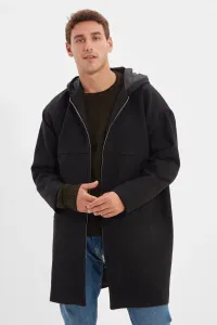 Men's jacket Trendyol Oversize